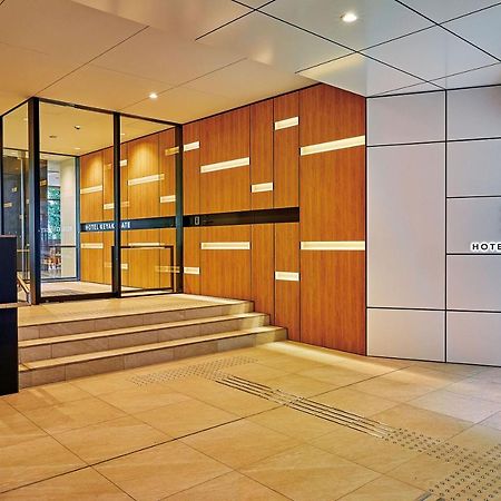 Hotel Keyaki Gate Tokyo Fuchu Εξωτερικό φωτογραφία