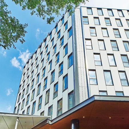 Hotel Keyaki Gate Tokyo Fuchu Εξωτερικό φωτογραφία