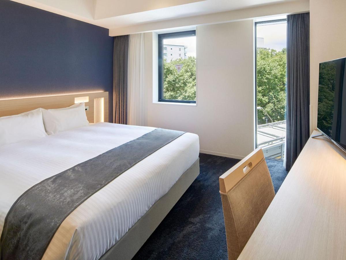 Hotel Keyaki Gate Tokyo Fuchu Εξωτερικό φωτογραφία