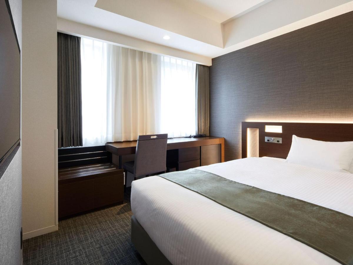 Hotel Keyaki Gate Tokyo Fuchu Εξωτερικό φωτογραφία