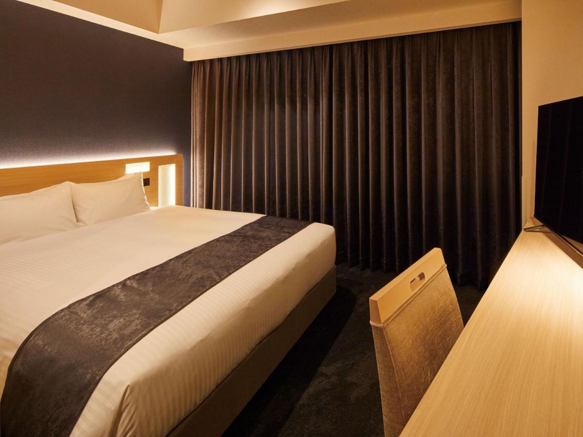 Hotel Keyaki Gate Tokyo Fuchu Εξωτερικό φωτογραφία
