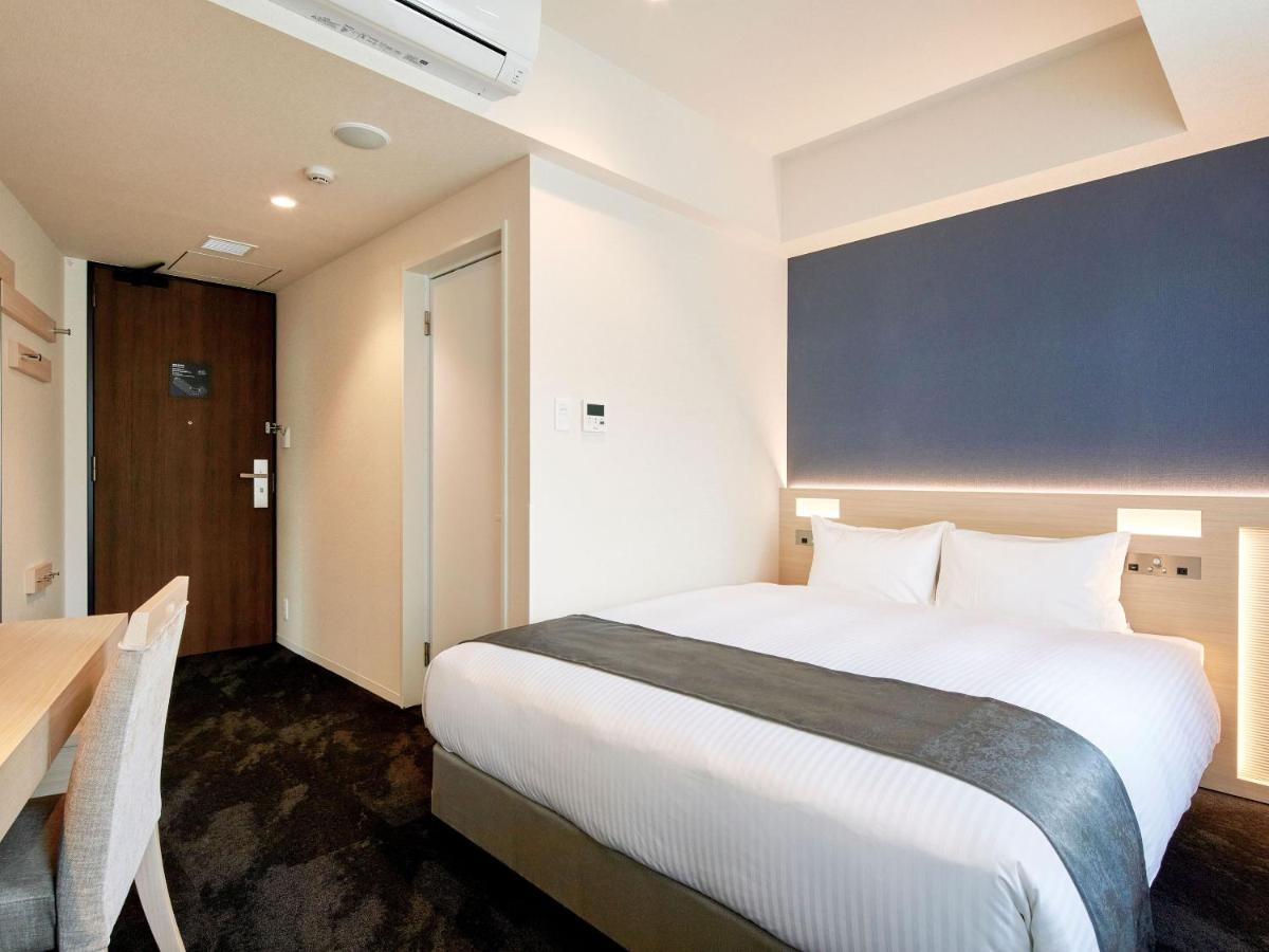 Hotel Keyaki Gate Tokyo Fuchu Εξωτερικό φωτογραφία