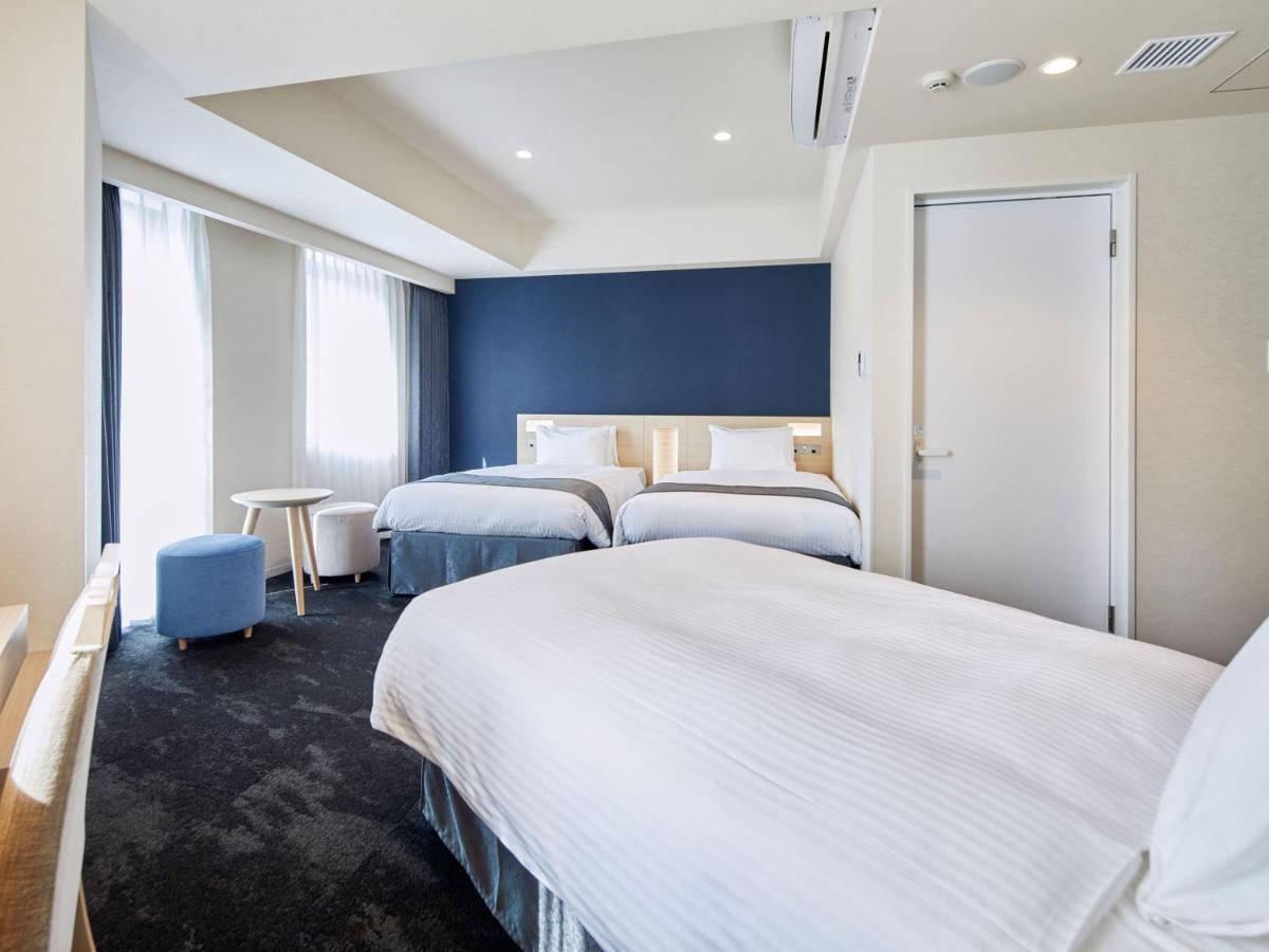 Hotel Keyaki Gate Tokyo Fuchu Εξωτερικό φωτογραφία