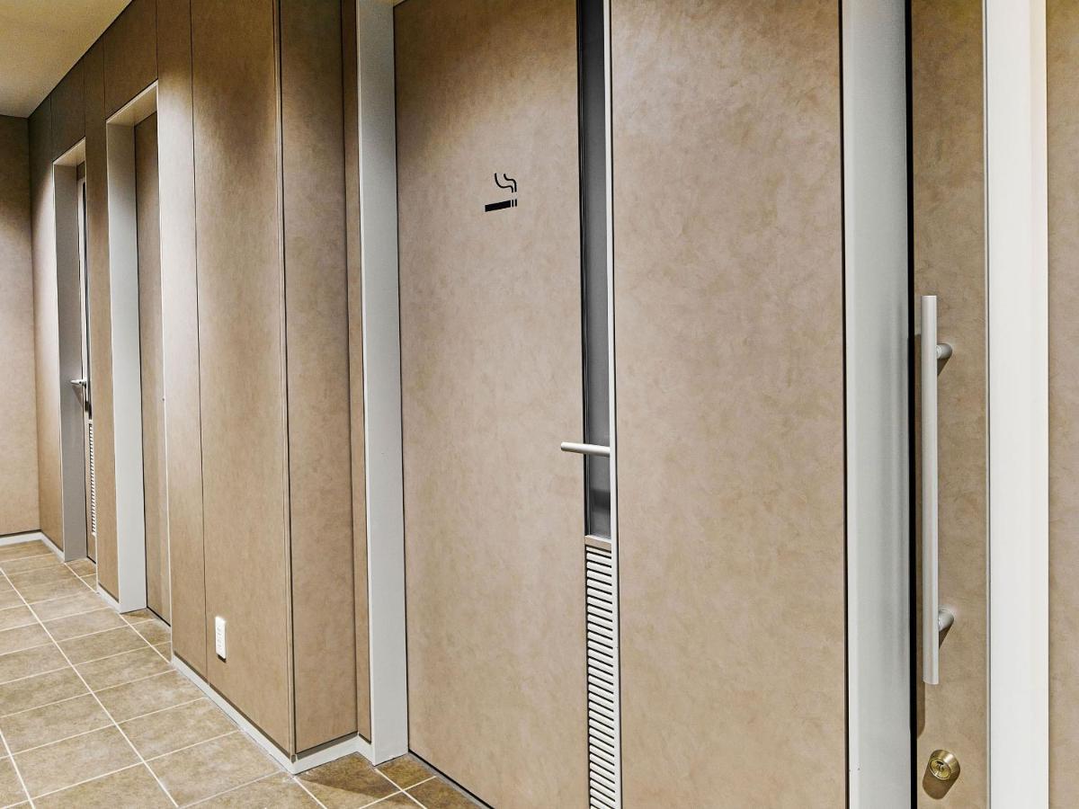 Hotel Keyaki Gate Tokyo Fuchu Εξωτερικό φωτογραφία