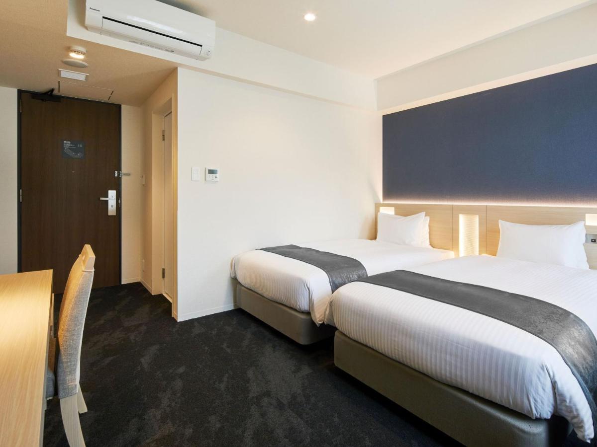 Hotel Keyaki Gate Tokyo Fuchu Εξωτερικό φωτογραφία